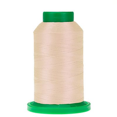 Isacord Embroidery Thread 1000m
