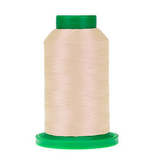 Isacord Embroidery Thread 1000m