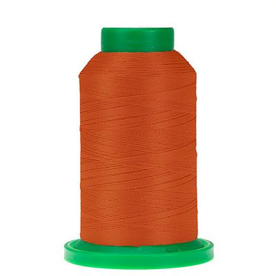 Isacord Embroidery Thread 1000m