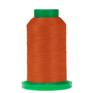 Isacord Embroidery Thread 1000m