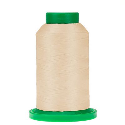 Isacord Embroidery Thread 1000m