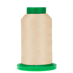 Isacord Embroidery Thread 1000m