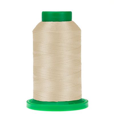 Isacord Embroidery Thread 1000m