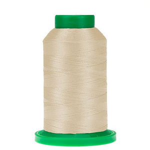 Isacord Embroidery Thread 1000m