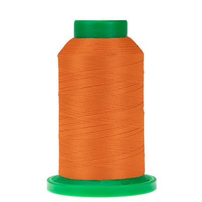 Isacord Embroidery Thread 1000m