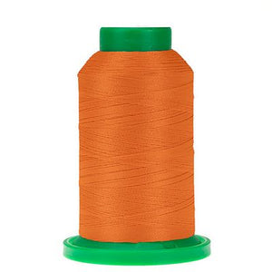 Isacord Embroidery Thread 1000m