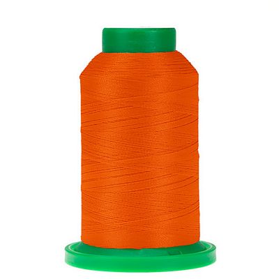 Isacord Embroidery Thread 1000m