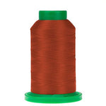 Isacord Embroidery Thread 1000m