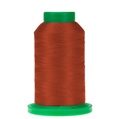 Isacord Embroidery Thread 1000m