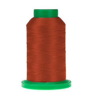 Isacord Embroidery Thread 1000m