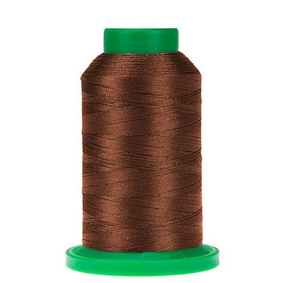 Isacord Embroidery Thread 1000m