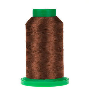 Isacord Embroidery Thread 1000m