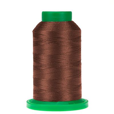 Isacord Embroidery Thread 1000m