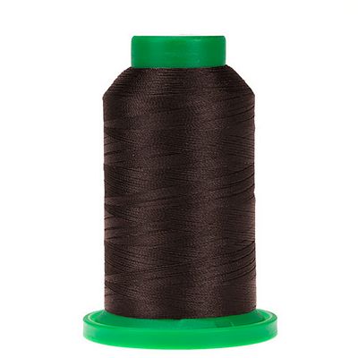 Isacord Embroidery Thread 1000m