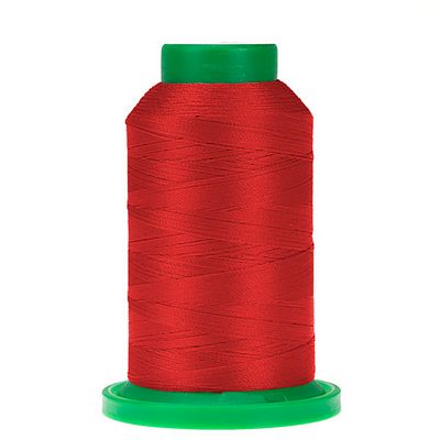 Isacord Embroidery Thread 1000m