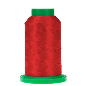 Isacord Embroidery Thread 1000m