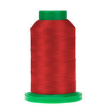 Isacord Embroidery Thread 1000m