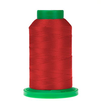 Isacord Embroidery Thread 1000m