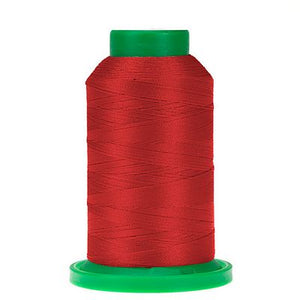 Isacord Embroidery Thread 1000m