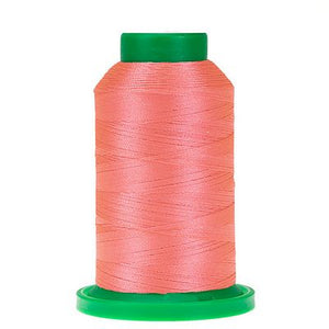 Isacord Embroidery Thread 1000m