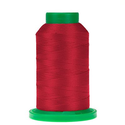 Isacord Embroidery Thread 1000m