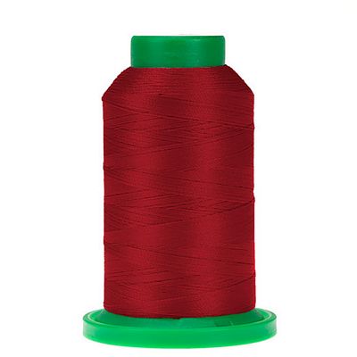 Isacord Embroidery Thread 1000m