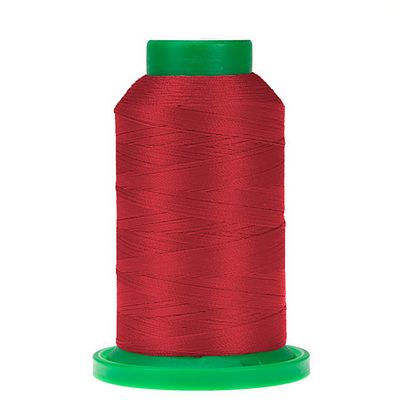 Isacord Embroidery Thread 1000m