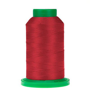 Isacord Embroidery Thread 1000m