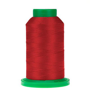 Isacord Embroidery Thread 1000m