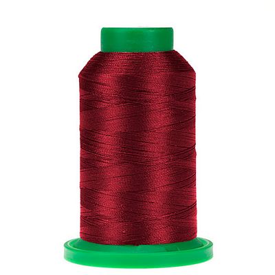 Isacord Embroidery Thread 1000m