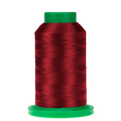 Isacord Embroidery Thread 1000m