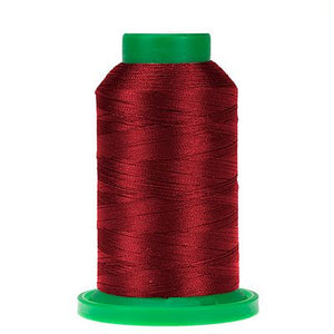 Isacord Embroidery Thread 1000m