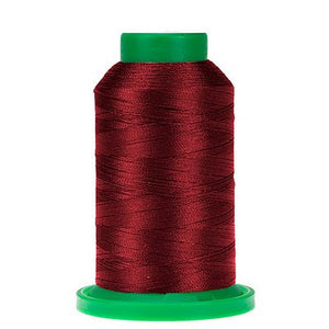 Isacord Embroidery Thread 1000m (Special Order Only)