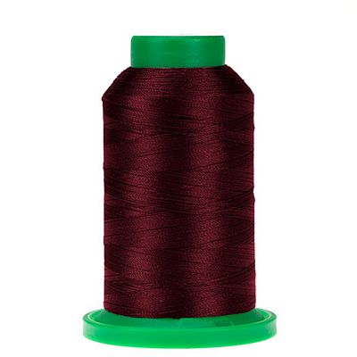 Isacord Embroidery Thread 1000m