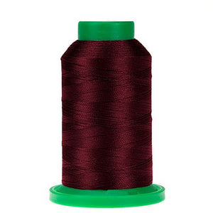 Isacord Embroidery Thread 1000m