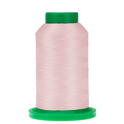 Isacord Embroidery Thread 1000m