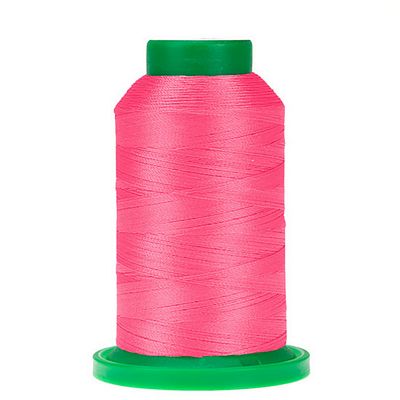 Isacord Embroidery Thread 1000m