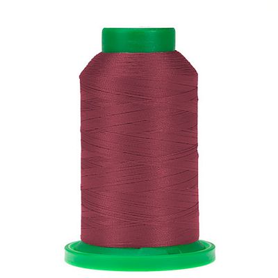Isacord Embroidery Thread 1000m