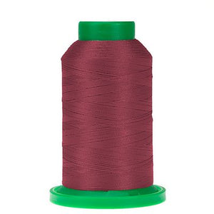 Isacord Embroidery Thread 1000m