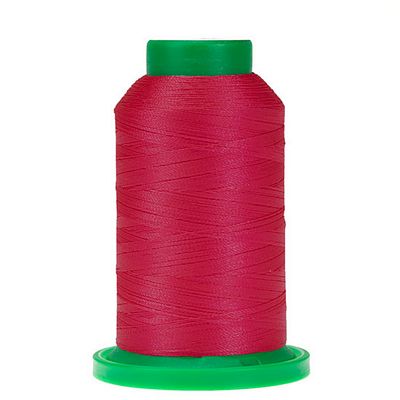 Isacord Embroidery Thread 1000m