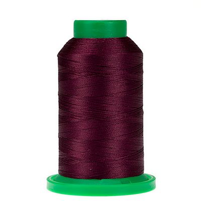Isacord Embroidery Thread 1000m