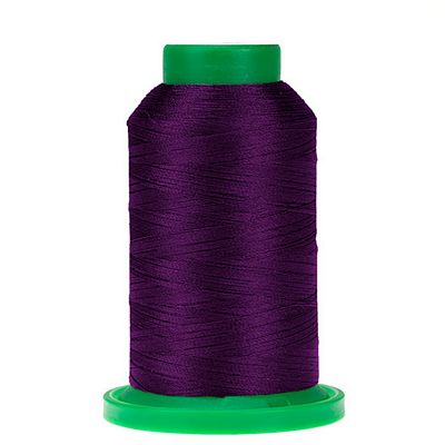 Isacord Embroidery Thread 1000m