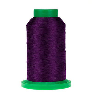 Isacord Embroidery Thread 1000m