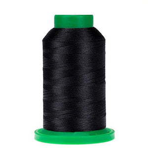 Isacord Embroidery Thread 1000m (Special Order Only)