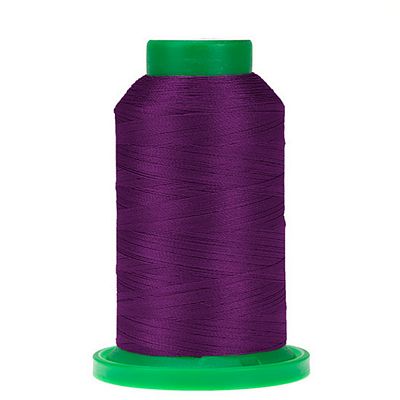 Isacord Embroidery Thread 1000m