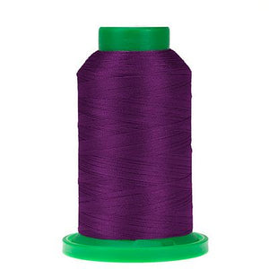 Isacord Embroidery Thread 1000m