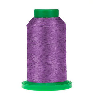 Isacord Embroidery Thread 1000m