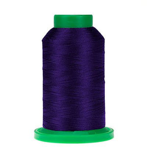 Isacord Embroidery Thread 1000m