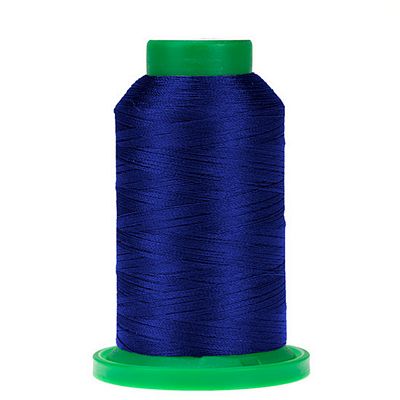 Isacord Embroidery Thread 1000m