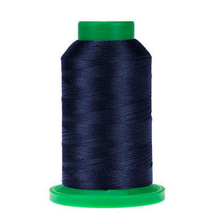 Isacord Embroidery Thread 1000m (Special Order Only)